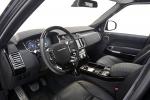 Land Rover Range Rover LWB by Startech 2015 года